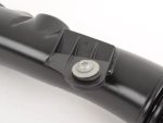 Original BMW E82 135i E90 E92 Facelift 335i N55 Intake Charge Pipe Pipa 13717599294 - Image 4