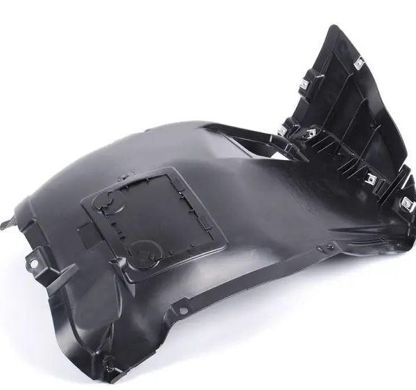 Original BMW E90 E91 LCI Inner Fender Liner Depan KANAN 51717172500