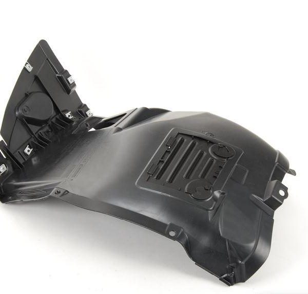 Original BMW E90 E91 LCI Inner Fender Liner Depan KIRI 51717172499