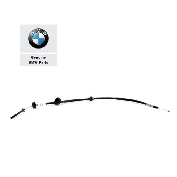 BMW E70 X5 E71 X6 Kabel Rem Tangan Bowden Cable KIRI 34436772103