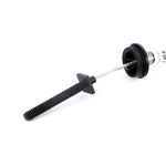 BMW E70 X5 E71 X6 Kabel Rem Tangan Bowden Cable KIRI 34436772103 - Image 3