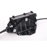 BMW E70 X5 E71 X6 Actuator Motor Rem Tangan Parkir + Kabel 34436850289 - Image 3