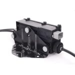 BMW E70 X5 E71 X6 Actuator Motor Rem Tangan Parkir + Kabel 34436850289 - Image 5