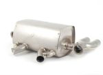 Original BMW F82 F83 M4 M Performance Muffler Knalpot Set 18302349921 - Image 5