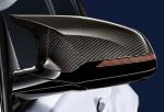 Ori BMW F80 M3 M Performance Mirror Carbon Cover Spion 51142348100 101