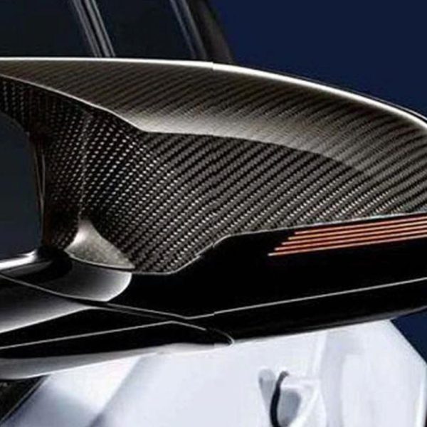 Ori BMW F80 M3 M Performance Mirror Carbon Cover Spion 51142348100 101