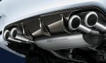 Original BMW F80 M3 M Performance Muffler Exhaust Knalpot 18302349921