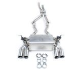 Original BMW F80 M3 M Performance Muffler Exhaust Knalpot 18302349921 - Image 4