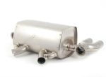Original BMW F80 M3 M Performance Muffler Exhaust Knalpot 18302349921 - Image 5