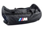Original BMW F82 M4 M Performance Indoor Car Cover Sarung 82152475222 - Image 4