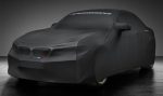 ORI BMW F82 F83 M4 Performance Indoor Car Cover Sarung 82152475222