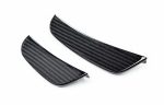 Original BMW F80 M3 DTM Style Front Bumper Side Wing Carbon Fiber - Image 4