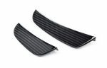 Original BMW F82 F83 M4 DTM Style Front Bumper Side Wing Carbon Fiber - Image 4