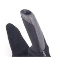 Original BMW F30 F31 F32 F33 F36 M Performance Parking Brake Handle Alcantara Carbon 34402222541 - Image 4