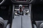 Original BMW F97 X3M M Performance Carbon Fiber Shift Knob 61312455281 - Image 4