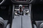 Original BMW F98 X4M M Performance Carbon Fiber Shift Knob 61312455281 - Image 4
