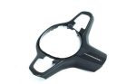 BMW G01 X3 G02 X4 F97 X3M M Steering Wheel Leather Carbon Trim Stir - Image 3