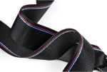 BMW F87 M2 M3 Competition Tricolor Safety Belt Depan KANAN 72118058474