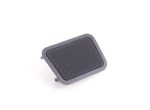 BMW E39 Speaker Cover Standard Black Pintu Belakang KIRI 51428196573