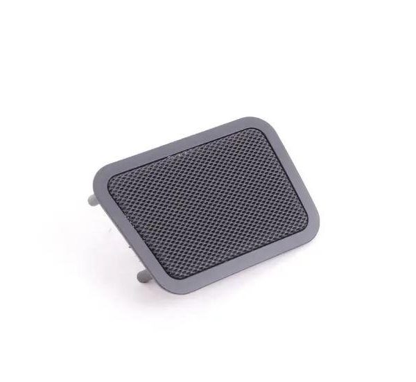 BMW E39 Speaker Cover Standard Black Pintu Belakang KIRI 51428196573