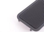 BMW E39 Speaker Cover Standard Black Pintu Belakang KIRI 51428196573 - Gambar 3
