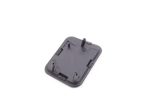 BMW E39 Speaker Cover Standard Black Pintu Belakang KIRI 51428196573 - Gambar 4