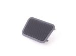 BMW E39 Speaker Cover Standard Black Pintu Belakang KANAN 51428196574