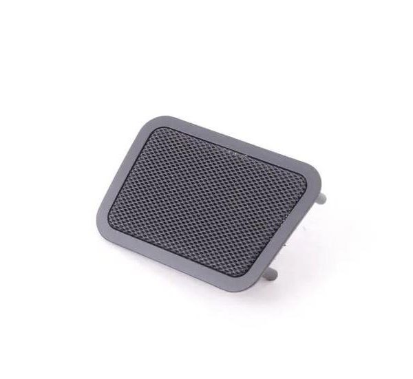 BMW E39 Speaker Cover Standard Black Pintu Belakang KANAN 51428196574