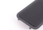 BMW E39 Speaker Cover Standard Black Pintu Belakang KANAN 51428196574 - Gambar 3