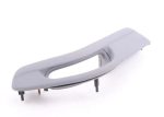 BMW E39 Door Trim Handle Dalam Pintu BELAKANG KANAN GREY 51428205996