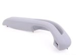 BMW E39 Door Trim Handle Dalam Pintu BELAKANG KANAN GREY 51428205996 - Gambar 3