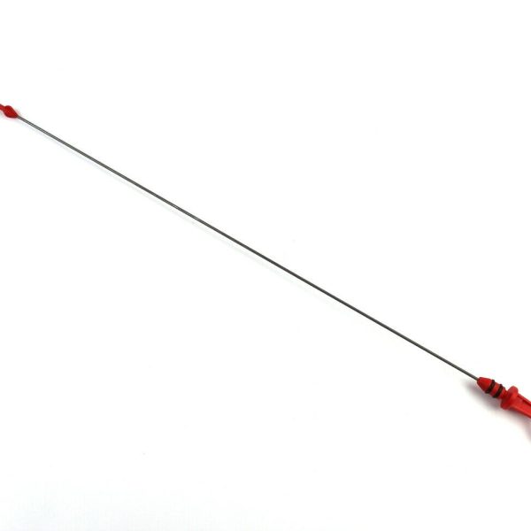 BMW E39 E46 Engine Oil Dipstick Batang Celup Oli M52 M54 11431436293