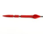 BMW E39 E46 Engine Oil Dipstick Batang Celup Oli M52 M54 11431436293 - Gambar 4