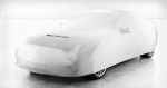 ORI Mercedes W205 C Class Indoor Car Cover Sarung Mobil A2058990086