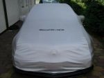 ORI Mercedes W205 C Class Indoor Car Cover Sarung Mobil A2058990086 - Image 3