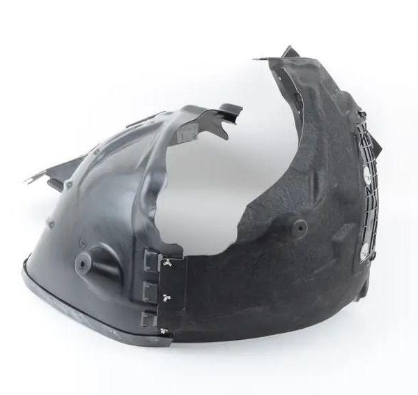 Mercedes W205 C AMG Line Inner Fender Liner Depan KANAN 2056902530