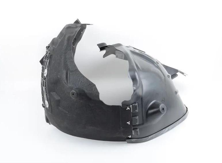 TT-1729848533890991833_A Mercedes W205 C AMG Line Inner Fender Liner Depan KIRI 2056902630 - Image 1