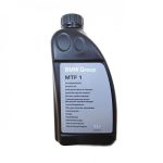 BMW E30 E34 E39 MTF 1 Manual Transmission Oli Transmisi 81222339384