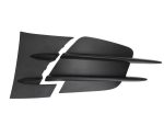 Mercedes W205 C AMG Line Front Bumper Side Trim Strip Cover KANAN - Image 3