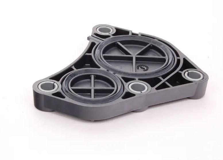 TT-1729848596309182169_A Original BMW E46 318i N46 Tutup Cover Mesin Belakang 11537583666 - Image 1