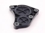 Original BMW E46 318i N46 Tutup Cover Mesin Belakang 11537583666 - Image 4