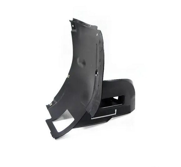 BMW E39 Pre-LCI Inner Fender Liner Depan Roda Depan KANAN 51718159426