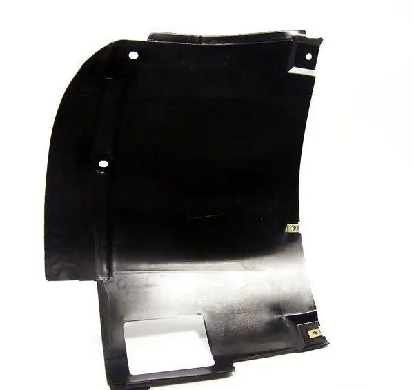 BMW E39 Pre-LCI Inner Fender Liner Depan Roda Depan KIRI 51718159425