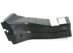 Original BMW E39 Brake Air Duct Selongsong Rem Depan KIRI 51118174843 - Image 4
