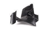 Original BMW E30 Brake Air Duct Selongsong Rem Depan KANAN 51711916172