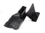 Original BMW E30 Brake Air Duct Selongsong Rem Depan KANAN 51711916172 - Image 3