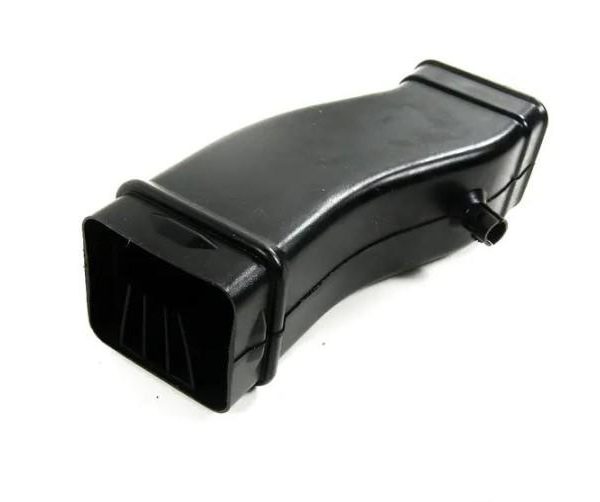 BMW E30 Facelift Brake Air Duct Selongsong Rem Depan KANAN 51711979140
