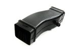 BMW E30 Facelift Brake Air Duct Selongsong Rem Depan KANAN 51711979140