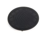 Original BMW E39 Speaker Cover Standard Black Pintu Depan 51418178241