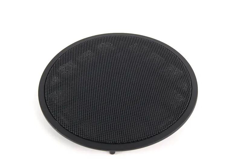 TT-1729848624018458329_A Original BMW E39 Speaker Cover Standard Black Pintu Depan 51418178241 - Image 1
